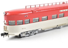 Load image into Gallery viewer, HO Brass CON CIL - Challenger Imports CRI&P/SP - Rock Island/Southern Pacific Golden State 10-Car Passenger Set Factory Painted