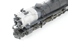 Load image into Gallery viewer, HO Brass LMB Models UP - Union Pacific "9000" 4-12-2 Custom Painted & Weathered No. 9053 REBOXX
