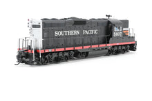 Load image into Gallery viewer, HO Walthers Proto SP - Southern Pacific EMD GP9 Phase II FP No. 5607 w/ ESU LokSound V5 DCC and Sound