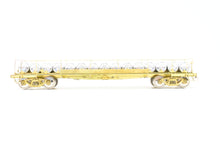 Load image into Gallery viewer, O Brass MTS Imports Various Roads ACF Chlorine Cylinder Tank Car