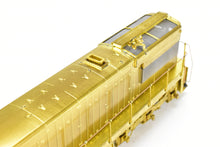 Load image into Gallery viewer, HO Brass OMI - Overland Models, Inc. Various Roads GE U-28C (Late Version)