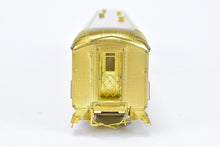 Load image into Gallery viewer, HO Brass Oriental Limited GN - Great Northern Heavyweight Coach Nos. 990-995