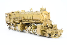 Load image into Gallery viewer, HO Brass PFM - SKI NP - Northern Pacific Class Z-3 2-8-8-2 1985 Run