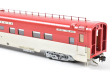 Load image into Gallery viewer, HO Brass CON CIL - Challenger Imports CRI&P/SP - Rock Island/Southern Pacific Golden State 10-Car Passenger Set Factory Painted