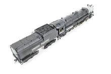 Load image into Gallery viewer, HO Brass LMB Models UP - Union Pacific "9000" 4-12-2 Custom Painted & Weathered No. 9053 REBOXX