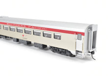 Load image into Gallery viewer, HO Brass UTI - Union Terminal Imports No. 2001 SP - Southern Pacific 1960s Coast Daylight 10 Car Set FP