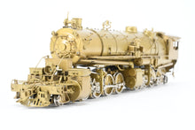 Load image into Gallery viewer, HO Brass PFM - SKI NP - Northern Pacific Class Z-3 2-8-8-2 1985 Run