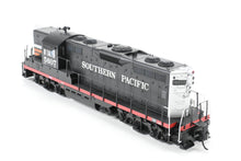 Load image into Gallery viewer, HO Walthers Proto SP - Southern Pacific EMD GP9 Phase II FP No. 5607 w/ ESU LokSound V5 DCC and Sound