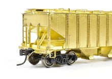 Load image into Gallery viewer, HO Brass Railworks PRR - Pennsylvania Railroad GLe Covered Hopper