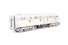 Load image into Gallery viewer, HO Brass CIL - Challenger Imports CB&Q - Burlington Route EMD E8A Factory Painted and Plated, No. 9943-B