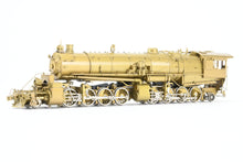 Load image into Gallery viewer, HO Brass PFM - SKI NP - Northern Pacific Class Z-3 2-8-8-2 1985 Run