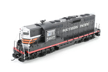 Load image into Gallery viewer, HO Walthers Proto SP - Southern Pacific EMD GP9 Phase II FP No. 5607 w/ ESU LokSound V5 DCC and Sound