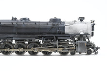 Load image into Gallery viewer, HO Brass LMB Models UP - Union Pacific "9000" 4-12-2 Custom Painted & Weathered No. 9053 REBOXX