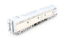 Load image into Gallery viewer, HO Brass CIL - Challenger Imports CB&Q - Burlington Route EMD E8A Factory Painted and Plated, No. 9943-B