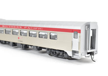 Load image into Gallery viewer, HO Brass UTI - Union Terminal Imports No. 2001 SP - Southern Pacific 1960s Coast Daylight 10 Car Set FP