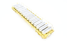 Load image into Gallery viewer, O Brass MTS Imports Various Roads ACF Chlorine Cylinder Tank Car
