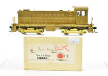 Load image into Gallery viewer, HO Brass Trains Inc. Various Roads ALCO S-2 Diesel