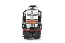 Load image into Gallery viewer, HO Walthers Proto SP - Southern Pacific EMD GP9 Phase II FP No. 5607 w/ ESU LokSound V5 DCC and Sound