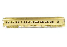 Load image into Gallery viewer, HO Brass TCY - The Coach Yard C&O - Chesapeake and Ohio "George Washington" 8-Sec-1DR-Lounge "Continental Congress" Observation