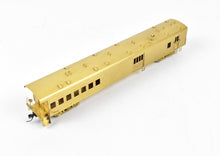Load image into Gallery viewer, HO Brass NPP - Nickel Plate Products MILW - Milwaukee Road "Hiawatha" Branchline Baggage/RPO Coach