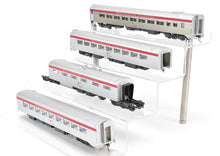 Load image into Gallery viewer, HO Brass UTI - Union Terminal Imports No. 2001 SP - Southern Pacific 1960s Coast Daylight 10 Car Set FP