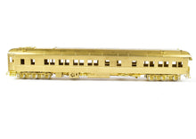 Load image into Gallery viewer, HO Brass TCY - The Coach Yard C&O - Chesapeake and Ohio "George Washington" 8-Sec-1DR-Lounge "Continental Congress" Observation
