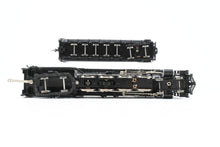 Load image into Gallery viewer, HO Brass Sunset Models NP - Northern Pacific A-5 4-8-4 FP Black #2689 DCC Ready