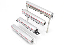 Load image into Gallery viewer, HO Brass UTI - Union Terminal Imports No. 2001 SP - Southern Pacific 1960s Coast Daylight 10 Car Set FP