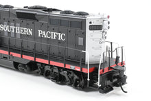 Load image into Gallery viewer, HO Walthers Proto SP - Southern Pacific EMD GP9 Phase II FP No. 5607 w/ ESU LokSound V5 DCC and Sound