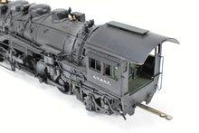 Load image into Gallery viewer, HO Brass Sunset Models ATSF - Santa Fe 2-8-2 Mikado No. 3192 Custom Painted