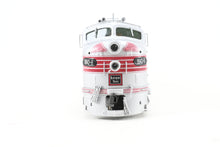 Load image into Gallery viewer, HO Brass CIL - Challenger Imports CB&Q - Burlington Route EMD E8A Factory Painted and Plated, No. 9943-B
