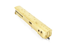 Load image into Gallery viewer, HO Brass NPP - Nickel Plate Products MILW - Milwaukee Road "Hiawatha" Branchline Baggage/RPO Coach