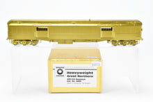 Load image into Gallery viewer, HO Brass Oriental Limited GN - Great Northern HW Baggage #400-416