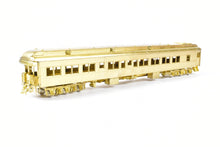Load image into Gallery viewer, HO Brass TCY - The Coach Yard C&O - Chesapeake and Ohio "George Washington" 8-Sec-1DR-Lounge "Continental Congress" Observation