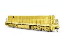 Load image into Gallery viewer, HO Brass OMI - Overland Models, Inc. UP - Union Pacific EMD SD24 Slug Nos. S7 and S8 Unpowered