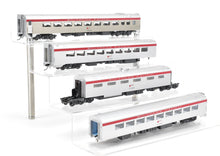 Load image into Gallery viewer, HO Brass UTI - Union Terminal Imports No. 2001 SP - Southern Pacific 1960s Coast Daylight 10 Car Set FP