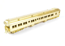 Load image into Gallery viewer, HO Brass TCY - The Coach Yard C&O - Chesapeake and Ohio "George Washington" 8-Sec-1DR-Lounge "Continental Congress" Observation