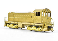 Load image into Gallery viewer, HO Brass Trains Inc. Various Roads ALCO S-2 Diesel