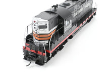 Load image into Gallery viewer, HO Walthers Proto SP - Southern Pacific EMD GP9 Phase II FP No. 5607 w/ ESU LokSound V5 DCC and Sound