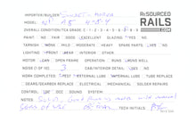 Load image into Gallery viewer, HO Brass Sunset Models NP - Northern Pacific A-5 4-8-4 FP Black #2689 DCC Ready