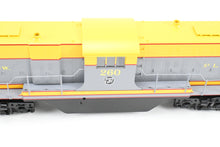 Load image into Gallery viewer, HO NEW Brass DVP - Division Point SSW - Cotton Belt Baldwin Center Cab Diesel DT-6-6-2000 F/P No. 260 w/ ESU LokSound DCC and Sound