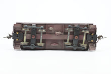 Load image into Gallery viewer, HO Brass NWSL - Northwest Short Line NP - Northern Pacific 1700 Series Wood Caboose As-Built Custom Painted & Weathered No. 1203