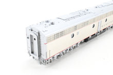 Load image into Gallery viewer, HO Brass CIL - Challenger Imports CB&Q - Burlington Route EMD E8A Factory Painted and Plated, No. 9943-B