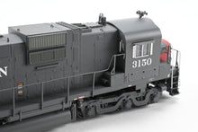 Load image into Gallery viewer, HO Bowser "Executive Line" SP - Southern Pacific Alco C630M FP No. 3150 w/ SoundTraxx Tsunami DCC and Sound