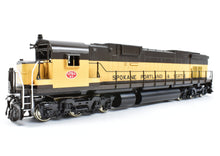 Load image into Gallery viewer, HO Brass Oriental Limited SP&S - Spokane, Portland & Seattle Alco C-636 FP Un-numbered