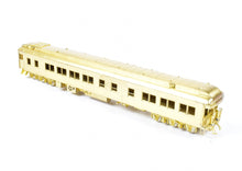 Load image into Gallery viewer, HO Brass TCY - The Coach Yard C&O - Chesapeake and Ohio "George Washington" 8-Sec-1DR-Lounge "Continental Congress" Observation