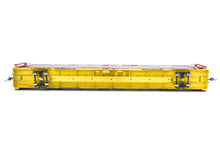 Load image into Gallery viewer, HO Brass CON OMI - Overland Models, Inc. ATSF - Santa Fe and TTX - Trailer Train Tri-Level Auto Rack Custom Painted No. 851832