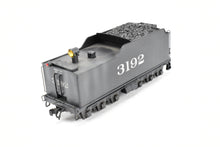 Load image into Gallery viewer, HO Brass Sunset Models ATSF - Santa Fe 2-8-2 Mikado No. 3192 Custom Painted