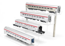 Load image into Gallery viewer, HO Brass UTI - Union Terminal Imports No. 2001 SP - Southern Pacific 1960s Coast Daylight 10 Car Set FP