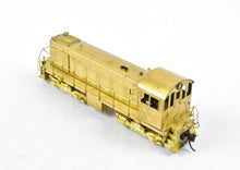 Load image into Gallery viewer, HO Brass Trains Inc. Various Roads ALCO S-2 Diesel